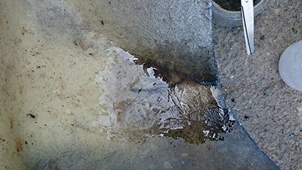 8d659029de62342fd6d76c8e47a5bf27.png 積層脫泡后圖片