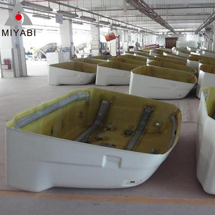 玻璃鋼外殼定制的流程